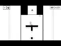 How to beat level 21 Ovo Coolmathgames