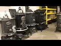 Antique stoves What to buy and what not to buy