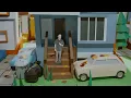 Kemmler - Chagrin d’Ami (Lyrics Video) ft. Mosimann