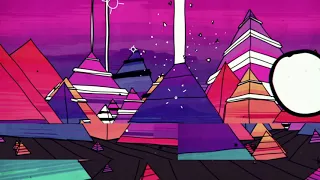cyfred lobolo feat sino msolo u0026 pushkin official visualizer 