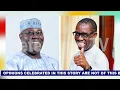 Download Lagu Ibo 2023! E wo ona ti Atiku tun fee gba yo si Tinubu