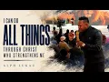 I Can Do All Things Through Christ Who Strengthens Me Teaching Healing Service Fri 14 Aug 2026