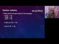 Indexing In Matlab Vectors and Matrices