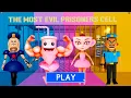 Download Lagu POLICE GIRL VS BALLERINO LOLOLO VS BALLERINA CAPPUCCINA VS POLICE COP? OBBY Full Gameplay #roblox