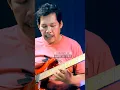 Download Lagu Lima menit lagi | cover melodi instrumen by Putut Gnx ft Izzy wojjer#shorts #covergitar #covermelodi