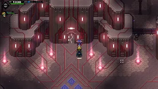 CrossCode Episode 67 Vermillion Wasteland Reconnaisance