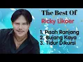Download Lagu Ricky Likoer - Pisah Ranjang - Bujang Kaya - Tidur Dikursi