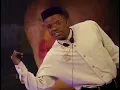 Poison (Official Music Video) - Bell Biv DeVoe