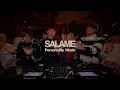 Download Lagu SALAME | Last Night Sounds by Personality Music BAILE FUNK / UKG / MIAMI BASS / RAP