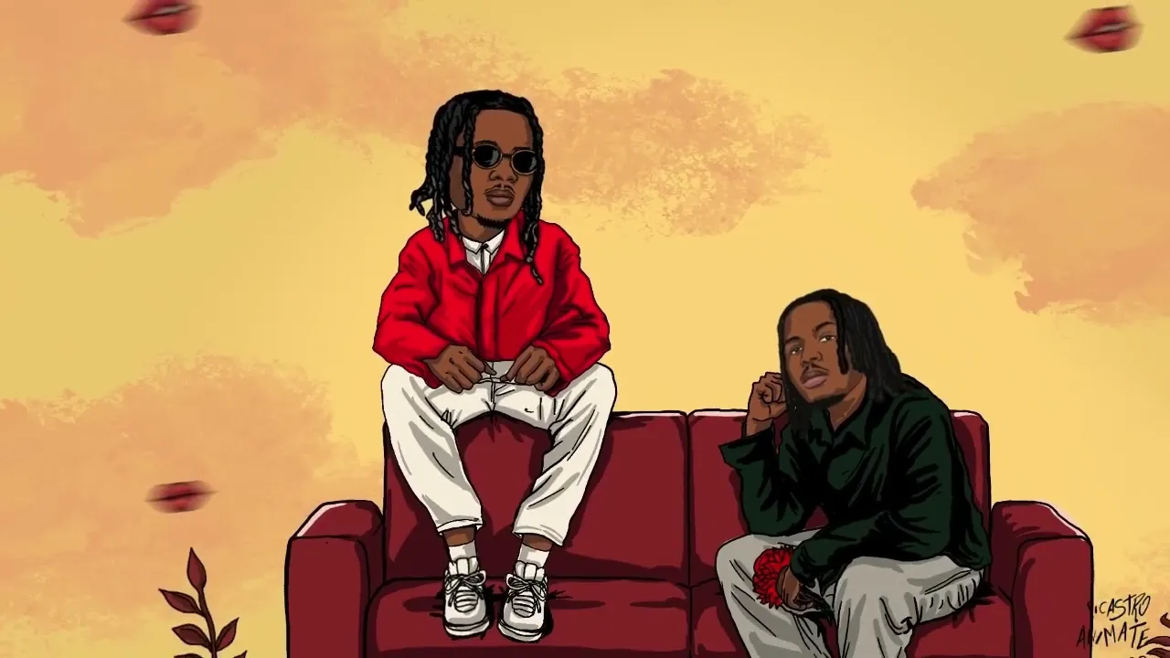 Toby Anbakè channel featured image