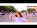 [KPOP IN PUBLIC] GIRLS PLANET 999 _O.O.O (Over&Over&Over) 33ver. |Dance Cover by EST CREW |Barcelona