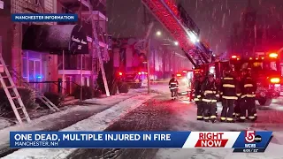 Manchester NH fure