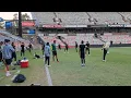 Download Lagu Bafana Bafana training session ahead of the Nigeria match in Bloemfontein 