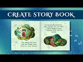 How to Create Kids Storybook Perfect for KDP Etsy Canva ChatGPT