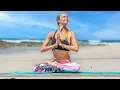 Download Lagu 15 MIN Full Body Morning Stretch | An Easy Daily Yoga Flow For Momentum In Your Life ⇒ YOGA SECRET