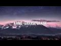 Kano - Garage Skank (Official Instrumental)