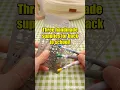 Three handmade supplies for back to school