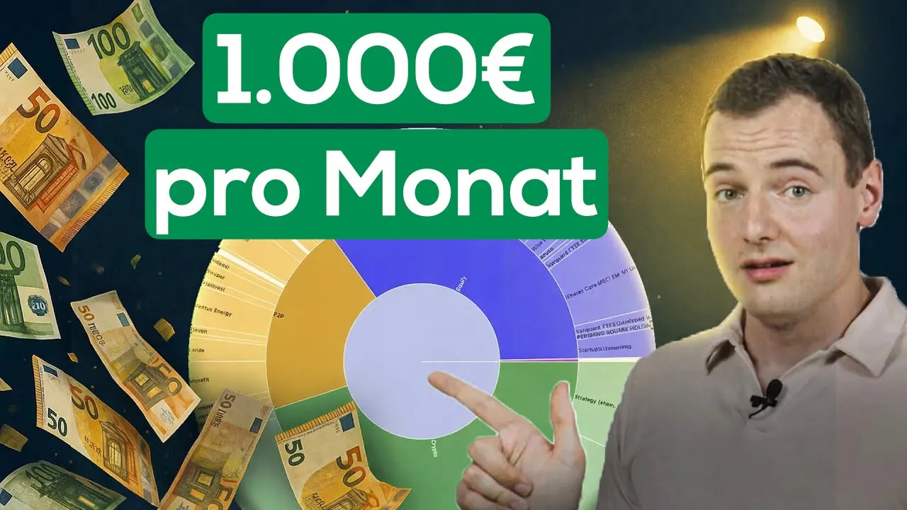 41 Wege dein passives Einkommen zu generieren