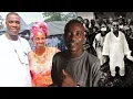 ITAN IGBESI AYE WASIU AYINDE ATI BABA ATI IYA RE