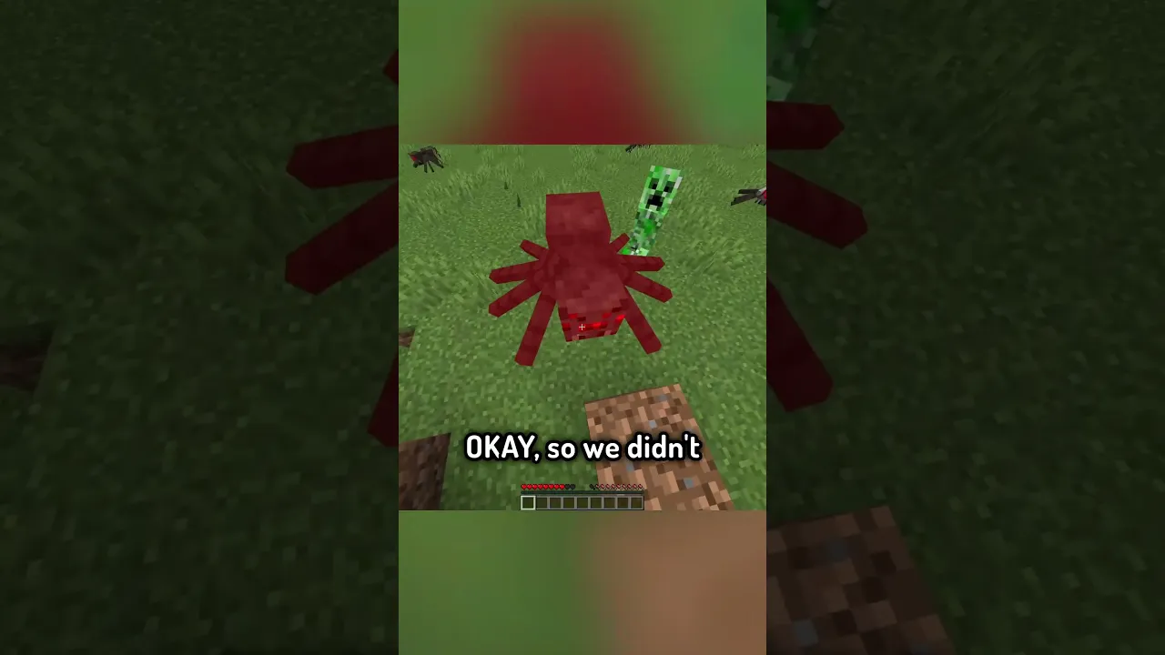 real and true spawn