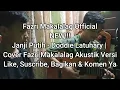 Download Lagu Janji Putih - Doddie Latuhary | Cover Fazri Makalalag Akustik Versi