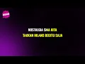 Yuni Shara -  Nostalgia SMA (Karaoke Version)