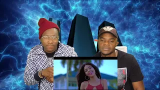 dully sykes bombardier reaction video