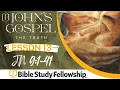 BSF - John