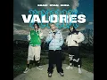 Valores (Remix)