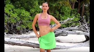 What are the advantages of a Tahitian girl on board?  | 22° South | Ep.26