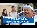 Download Lagu Warga Bekasi Marah ke Dedi Mulyadi karena Bangunan Liarnya Digusur: Saya Menyesal Banget Milih KDM