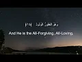 Download Lagu Ahmad Khedr Surah Al-Buruj beautiful heart melting voice❤️ Soothing Quran. سورة البروج