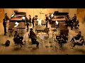 Download Lagu Steve Reich - Music for 18 Musicians