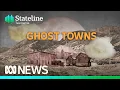 Unravelling the mystery of Tasmania s abandoned towns ABC News