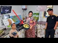 Download Lagu 😴🛏️ Making a soft pillow for Ayhan's sleep and 🍲👩🏻‍🍳 Cooking delicious food by Razia