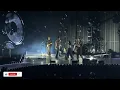 Maroon 5 - One More Night (LIVE) in 4K - Seattle, WA - Climate Pledge Arena