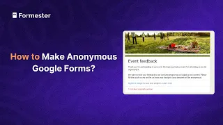 How to Make an Anonymous Google