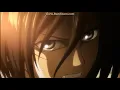 Attack on Titan: Mikasa's feelings [You're mine - Disturbed]
