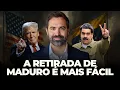 Download Lagu Trump está NEGOCIANDO com Militares Venezuelanos para DERRUBAR MADURO?