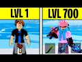 The Only FIRST SEA Guide You ll EVER NEED Roblox Blox Fruits