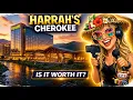 Harrah s Cherokee NC Full Resort Tour 3 Night Stay - Is It Worth It