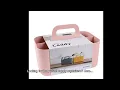 BLUE GINKGO Stackable Organizer Caddy - Top Pick