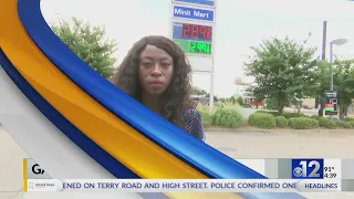 Three arrested in Natchez for shooting incident