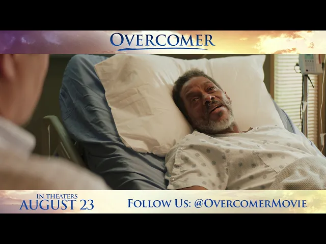 Overcomer Scene: Who Are You?