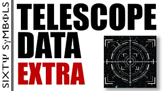 Astronomical Amounts of Data (extra footage) - Sixty Symbols