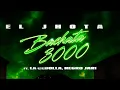 El Jhota, La Cebolla, Negro Jari- Bachata 3000 (Vídeo Oficial) DLCPLC 📀