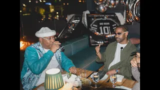 IDFWU Diamond Dinner Celebration