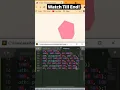 Animation using HTML and CSS Shape changing animation using CSS only