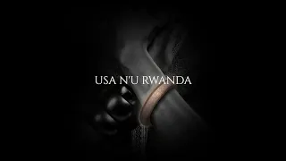 Jules Sentore - Usa n'u Rwanda feat. Icyogere Mubahungu