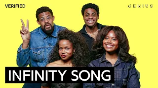 Download Infinity Song \ MP3